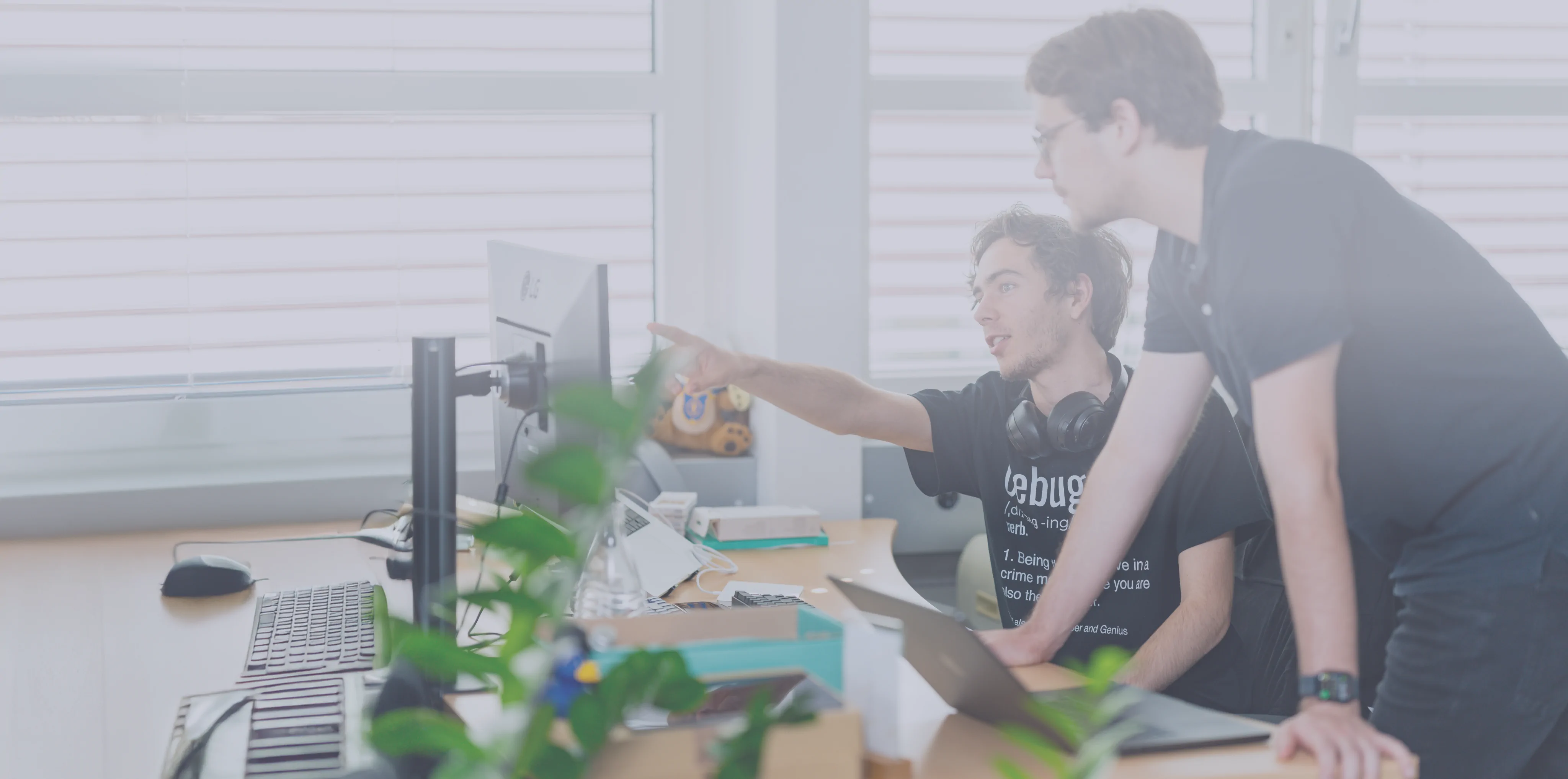Deploio success story