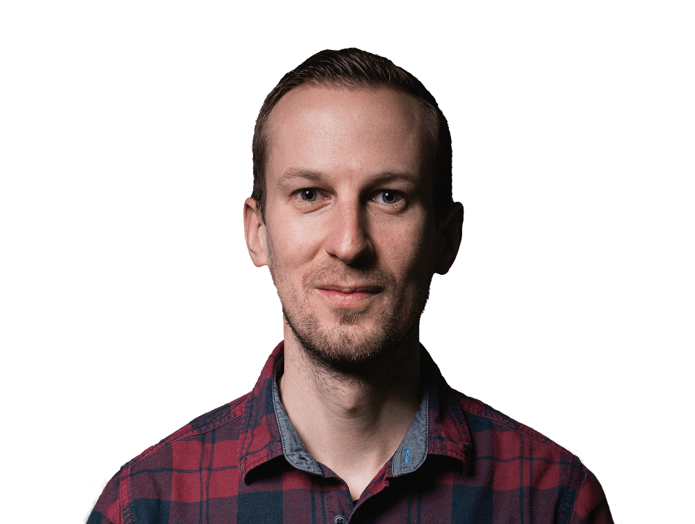 Raphael Knecht